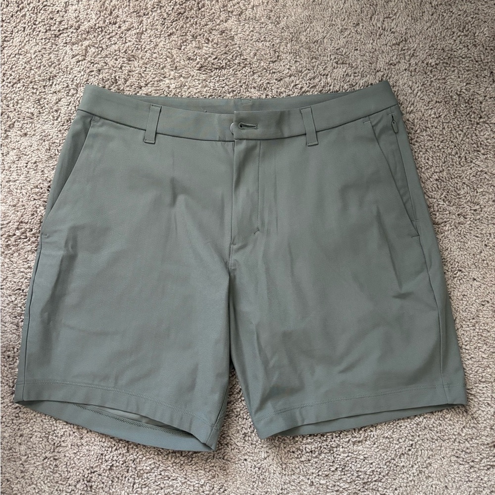 Commission Classic Fit Short 7” *Warpstreme
